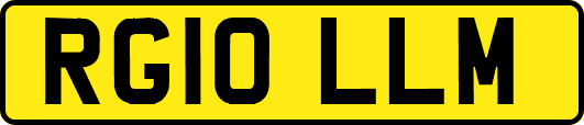 RG10LLM