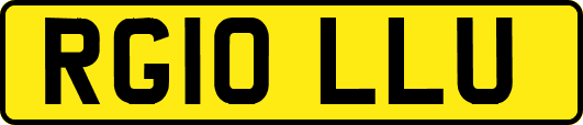 RG10LLU