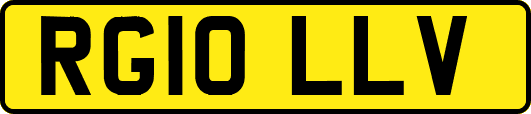 RG10LLV