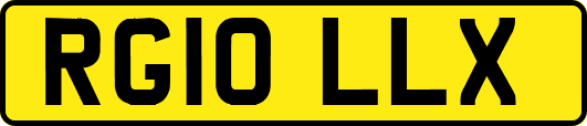 RG10LLX