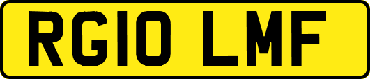 RG10LMF