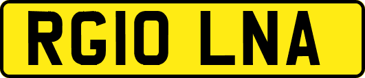 RG10LNA