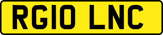 RG10LNC