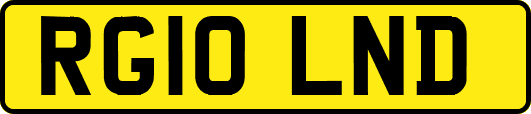 RG10LND