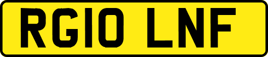RG10LNF