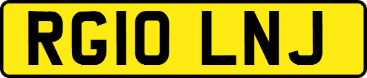 RG10LNJ