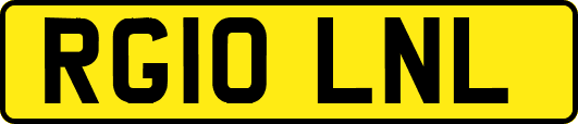 RG10LNL