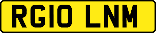 RG10LNM