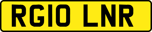 RG10LNR
