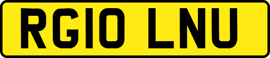 RG10LNU