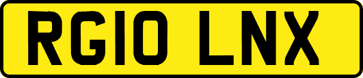 RG10LNX