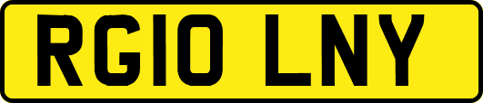 RG10LNY