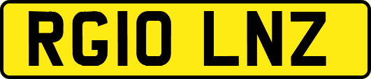 RG10LNZ