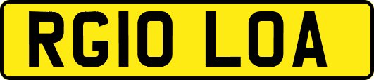 RG10LOA