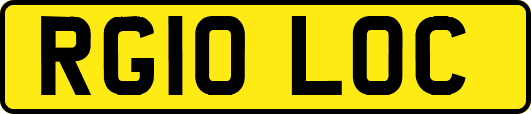 RG10LOC