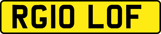 RG10LOF