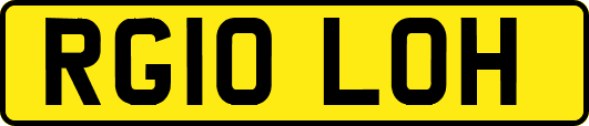 RG10LOH