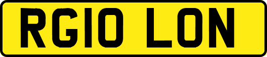 RG10LON