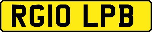 RG10LPB