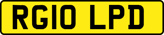 RG10LPD