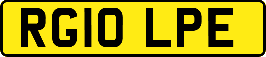 RG10LPE