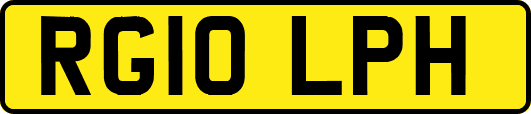 RG10LPH