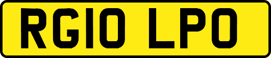 RG10LPO