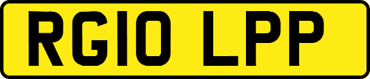 RG10LPP