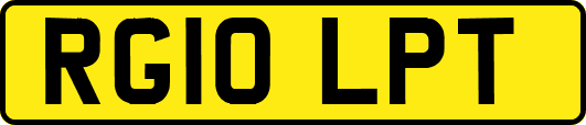 RG10LPT