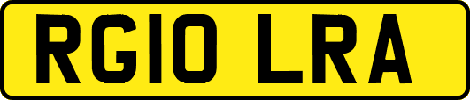RG10LRA