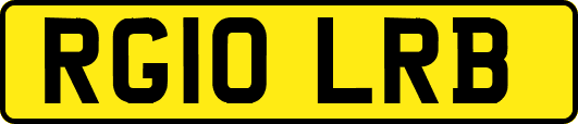 RG10LRB