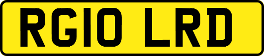 RG10LRD