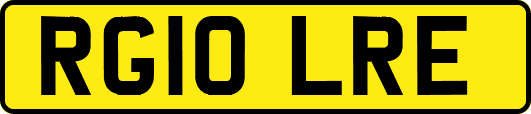 RG10LRE