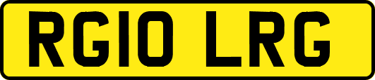 RG10LRG