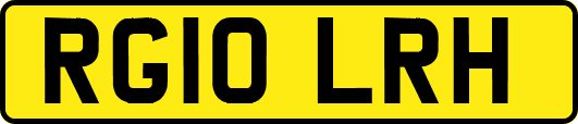 RG10LRH