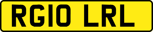 RG10LRL
