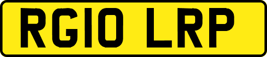 RG10LRP