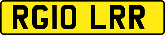 RG10LRR