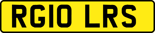 RG10LRS