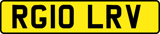 RG10LRV