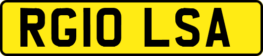 RG10LSA