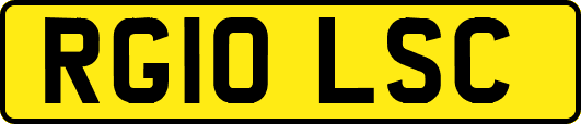 RG10LSC