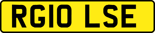 RG10LSE