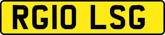 RG10LSG