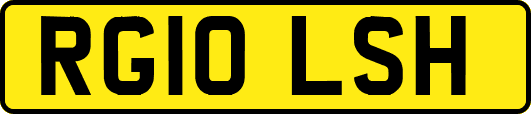 RG10LSH