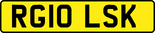 RG10LSK