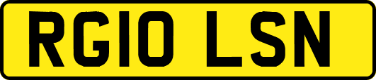 RG10LSN