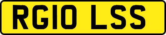 RG10LSS