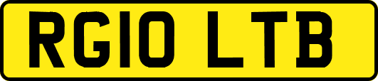 RG10LTB