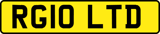 RG10LTD